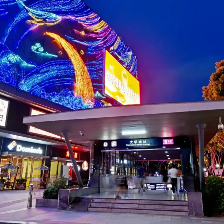 酒店客人入住须知：深圳南山京峰酒店入住前必备指南