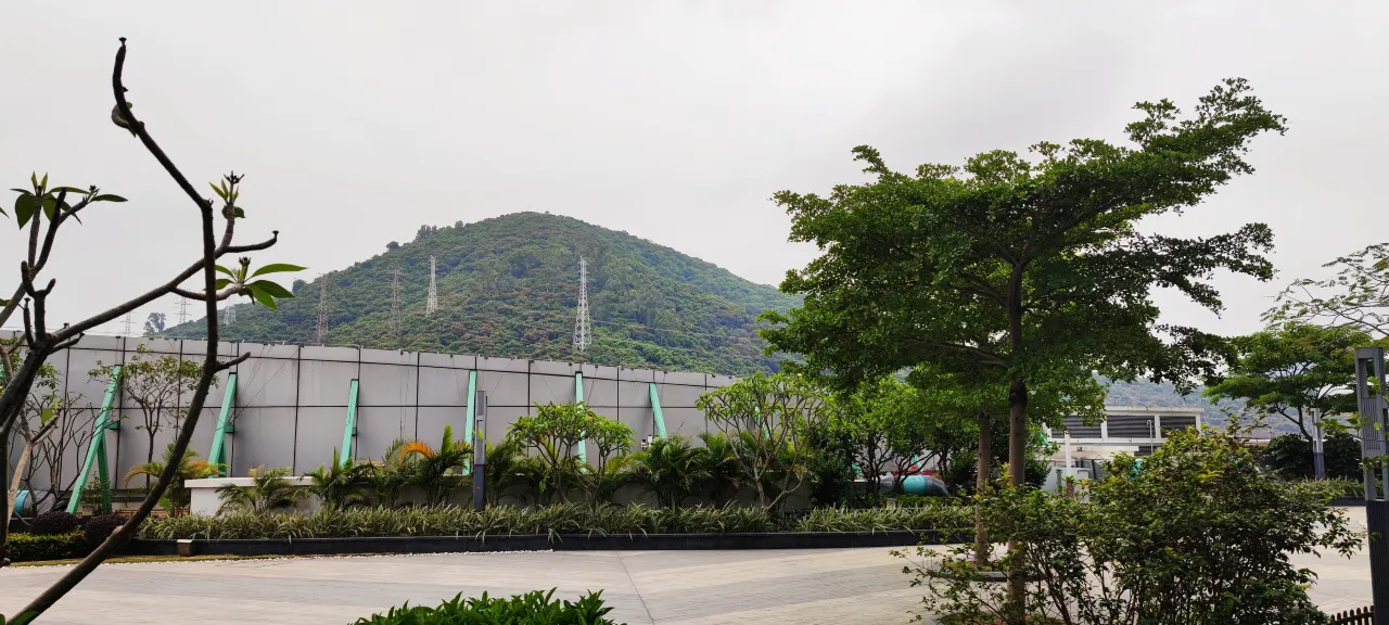 Shenzhen Nanshan Jingfeng Hotel (19)