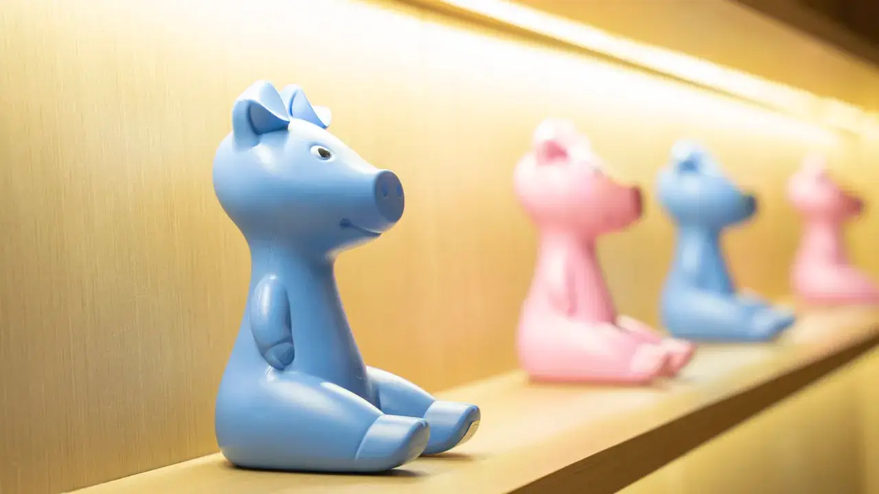 Shenzhen Nanshan Jingfeng Hotel (3)