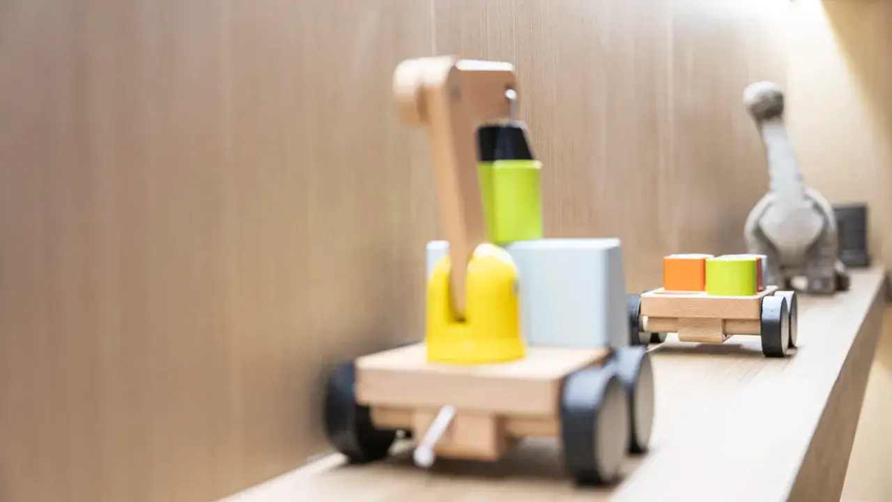 Shenzhen Nanshan Jingfeng Hotel (4)