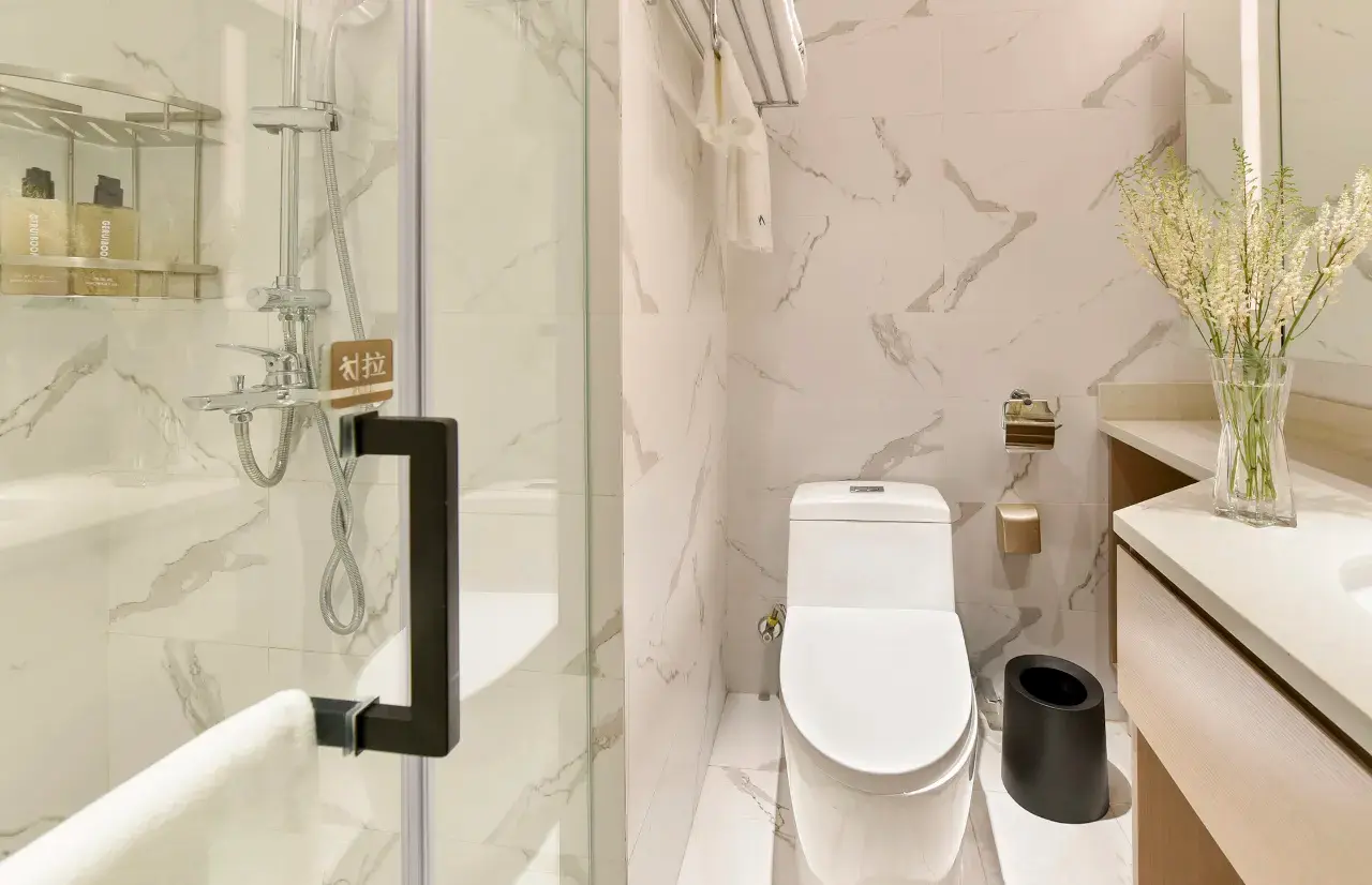 Shenzhen Nanshan Jingfeng Hotel (60)