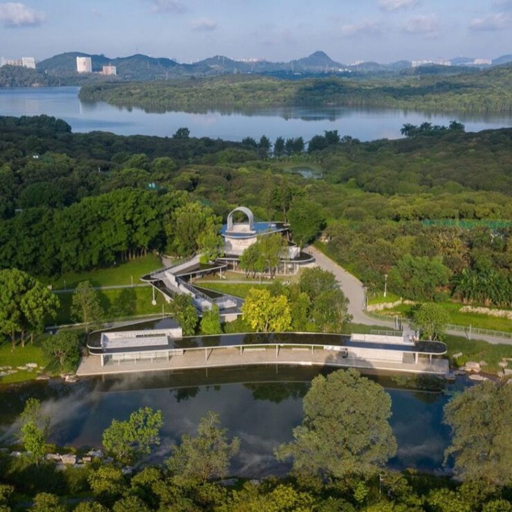 周末南山海滨之旅：从西里到海边的终极度假胜地