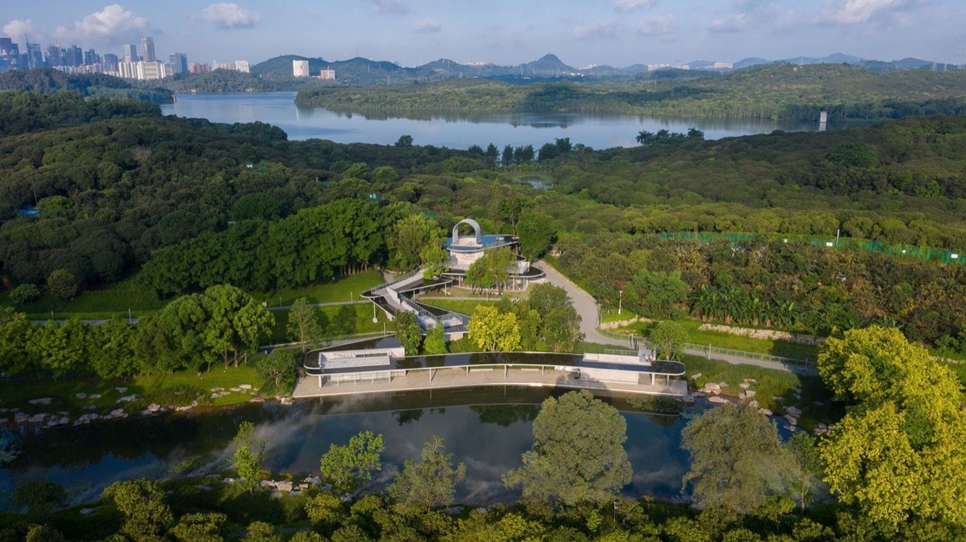 周末南山海滨之旅:从西里到海边的终极度假胜地